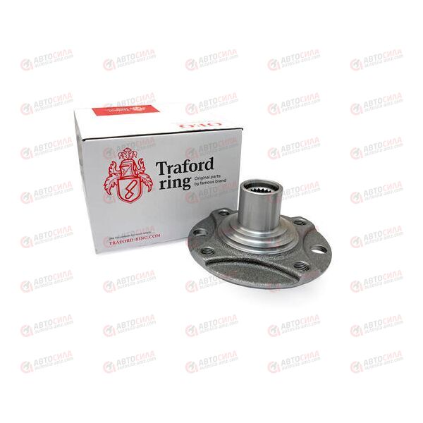Ступица колеса Ланос R13 перед TRAFORD RING
