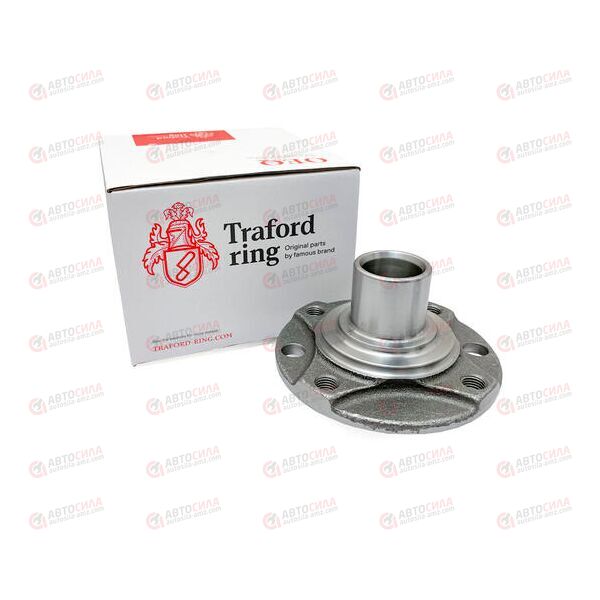 Ступица колеса Ланос R14 перед TRAFORD RING