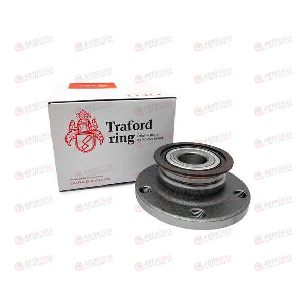 Ступица колеса задн в сборе с подшипником (GR 1098) TRAFORD RING