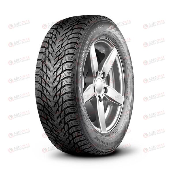 Автошина 225/60/R18 104R XL Nokian Tyres Hakkapeliitta R3 SUV