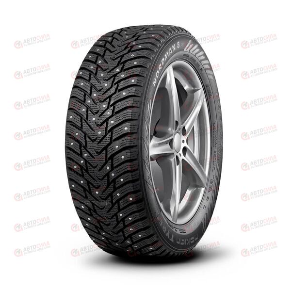 Автошина 215/70/R16 104T XL Nordman 8 SUV Studded