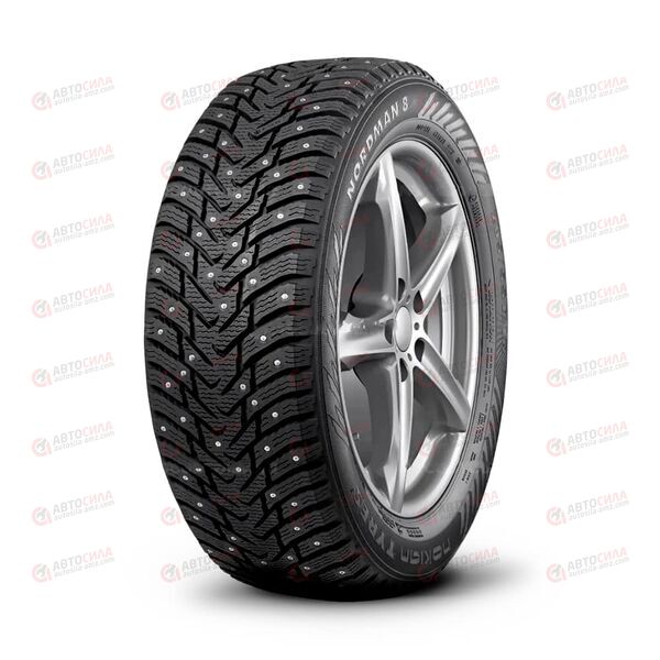 Автошина 225/45/R18 95T XL Ikon Nordman 8