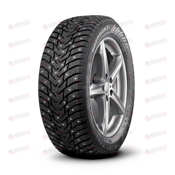 Автошина 185/60/R15 88T XL Ikon Nordman 8