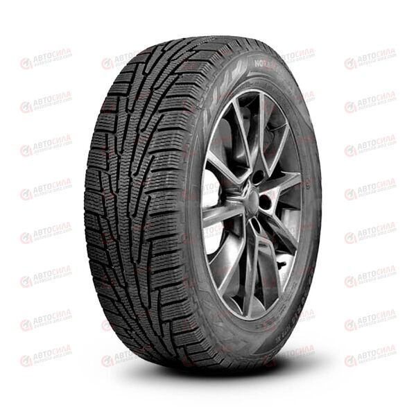 Автошина 215/60/R17 100R XL Nordman RS2 SUV