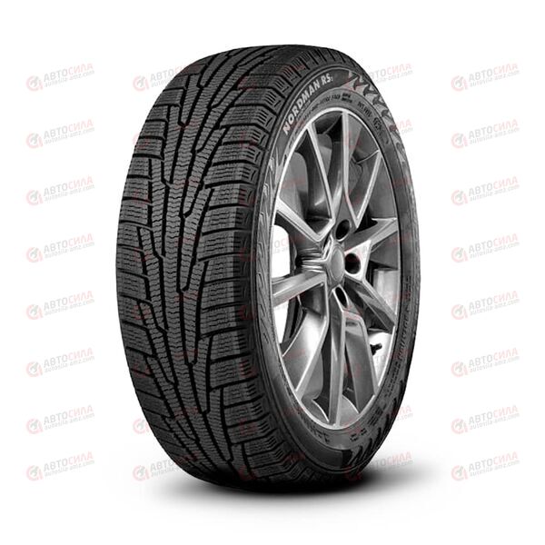 Автошина 155/65/R14 75R Ikon Nordman RS2