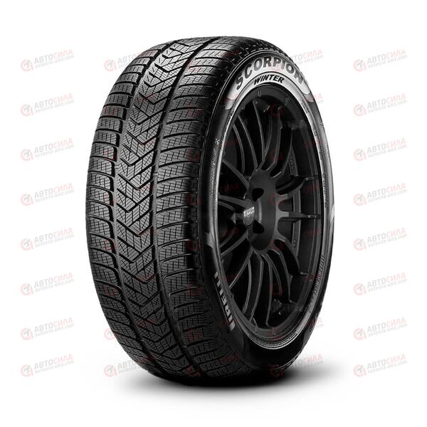 Автошина 295/35/R21 07V XL S-WNT(MO)
