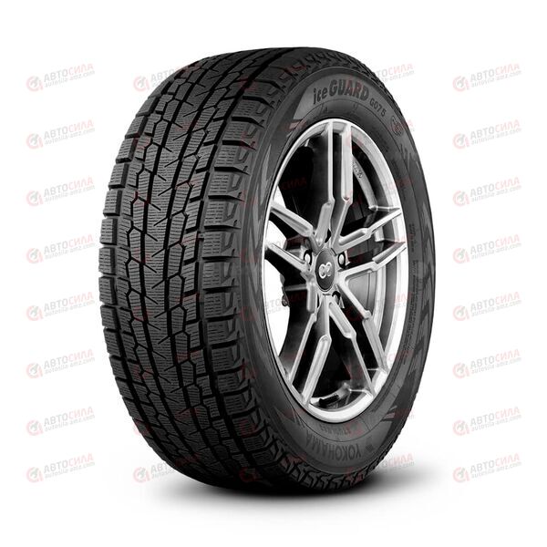 Автошина 315/30/R22 07Q G075 SL
