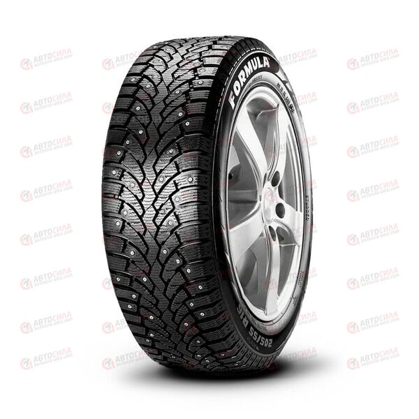 Автошина 195/60/R15 8T F.Ice