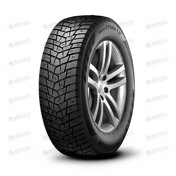 Автошина 215/65/R16 inter i*Pike LV RW15 109/107R