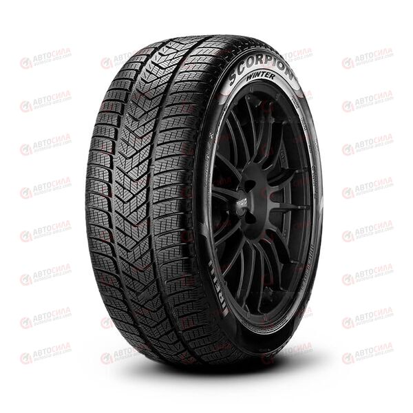 Автошина 285/45/R20 12V XL S-WNT2