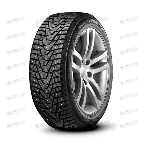 Автошина 215/50/R17 Winter i*Pike RS2 W429 95T