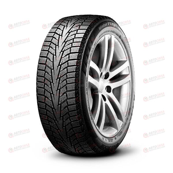 Автошина 215/70/R15 inter i*cept IZ2 W616 98T