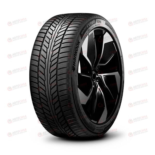 Автошина 255/40/R21 iON i*cept SUV IW01A 102V