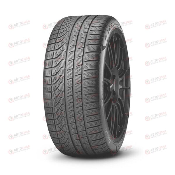 Автошина 255/45/R19 104V XL WPZERO(MO1)