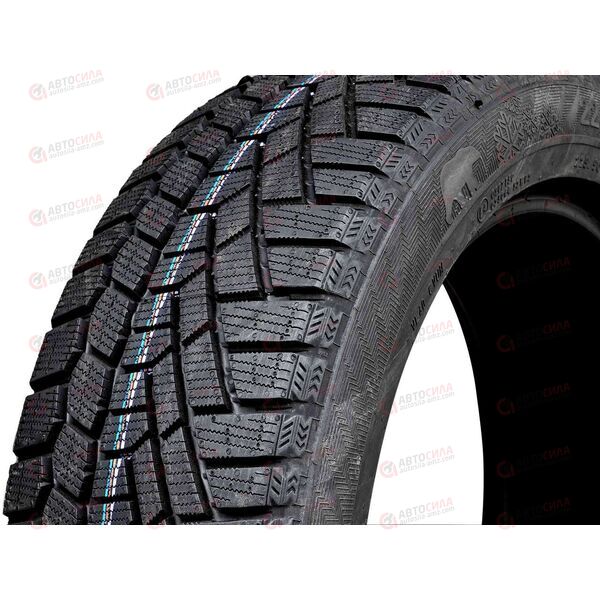 Автошина 235/60/R18 Soft Frost 200 107T (зима) GISLAVED