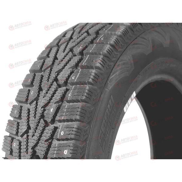 Автошина 205/65/R15 99T Snow Cross (шип) (зима) CORDIANT