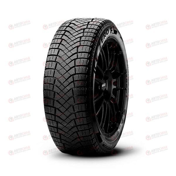 Автошина 235/60/R18 ICE ZERO FRICTION XL 107H (зима) PIRELLI