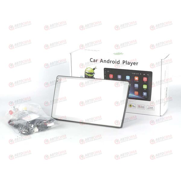 Автомагнитола 2Din 9 TS7 (2+32GB) 18133 AV