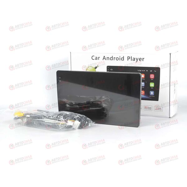 Автомагнитола 2Din 9 TS18 (3+32GB) 18137 AV