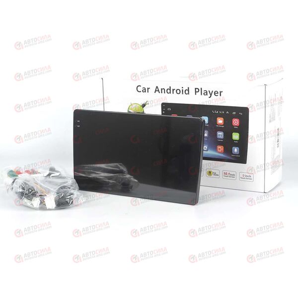 Автомагнитола 2Din 9 TS18 (4+64GB) 18138 AV