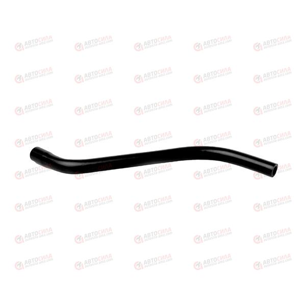 Патрубок отопителя 2108 EPDM (4шт) LUZAR, изображение 2