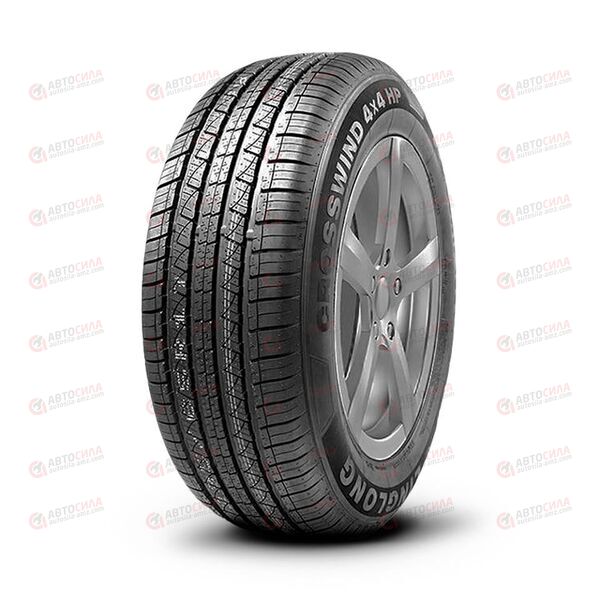 Автошина 245/60/R18 CROSSWIND 4X4 HP 105V (лето) LingLong