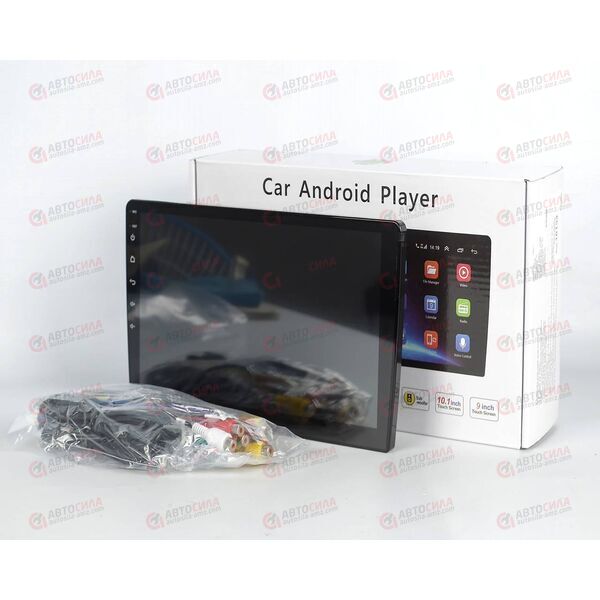 Автомагнитола 2Din 10' TS7 Android (2+32Gb) 18134 AV