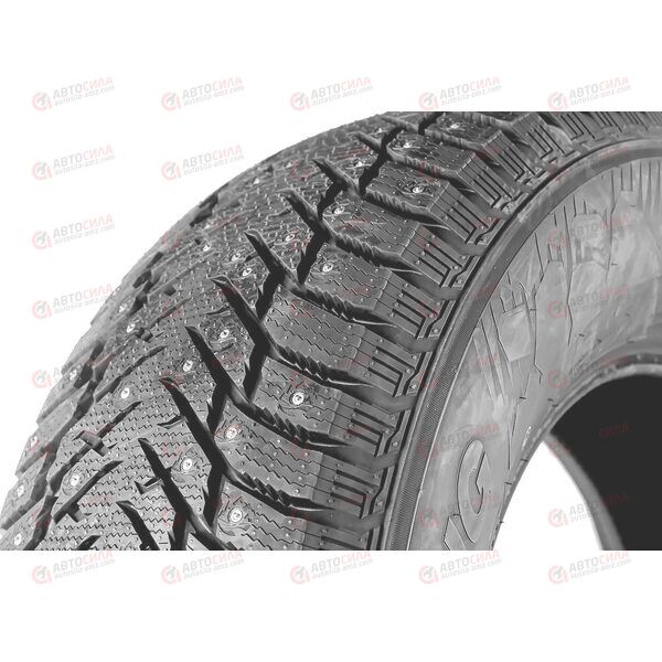 Автошина 185/65/R14 GREEN-Max Winter GRIP 90T XL LL (шип) (зима) LingLong