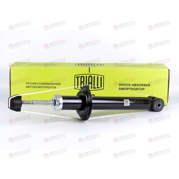 Амортизатор подвески 2190 задн (газ/масло) TRIALLI