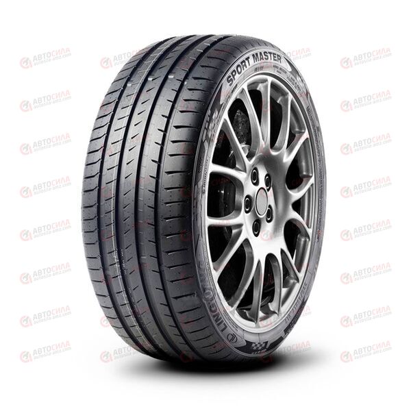 Автошина 235/40/R19 SPORT MASTER 96Y XL (лето) LingLong