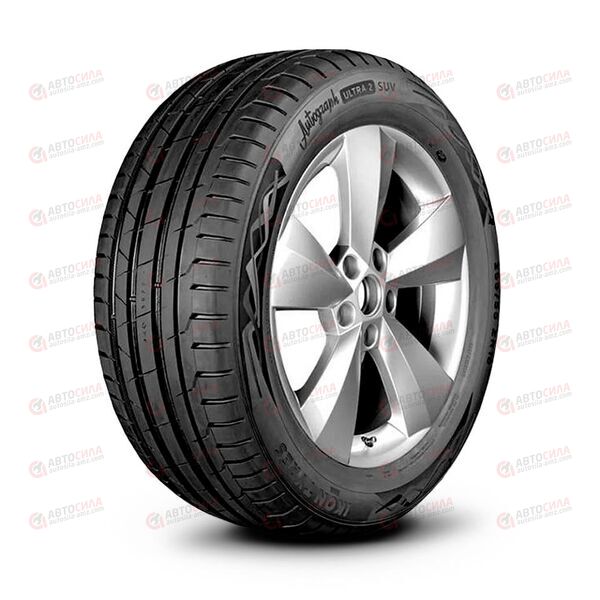 Автошина 285/50/R20 Autograph Ultra 2 SUV 116W XL (лето) IKON